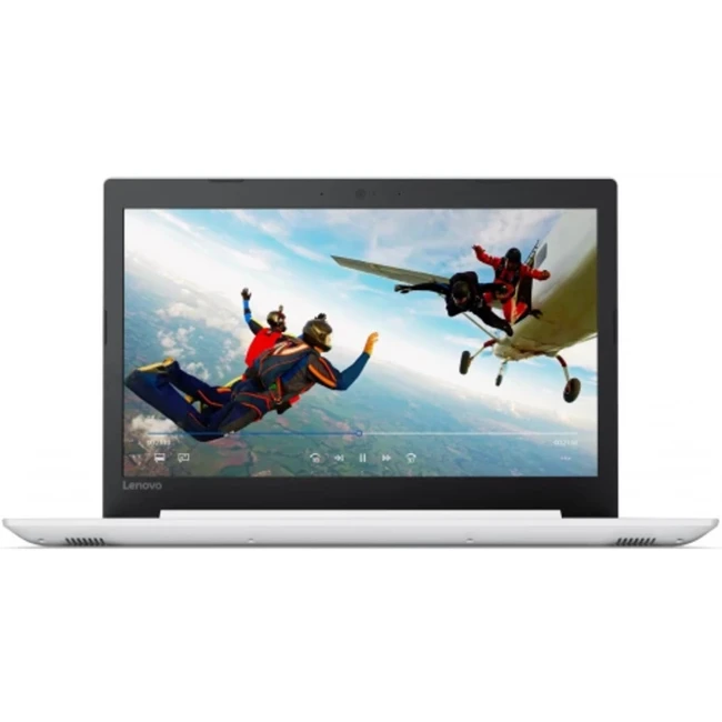 Ноутбук Lenovo IdeaPad 320-15IAP 80XR01CXRK (15.6 ", WSXGA 1366x768 (16:9), Pentium, 4 Гб, HDD, AMD Radeon 530)