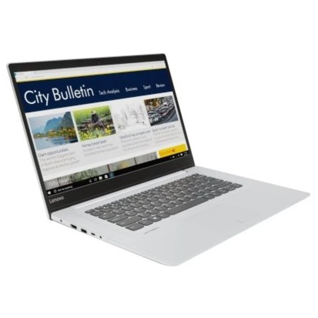 Ноутбук Lenovo IdeaPad 320s-15IKB 81BQ007JRK 15.6 ", FHD 1920x1080 (16:9), Core i5, 8 Гб, nVidia GeForce GT 940MX