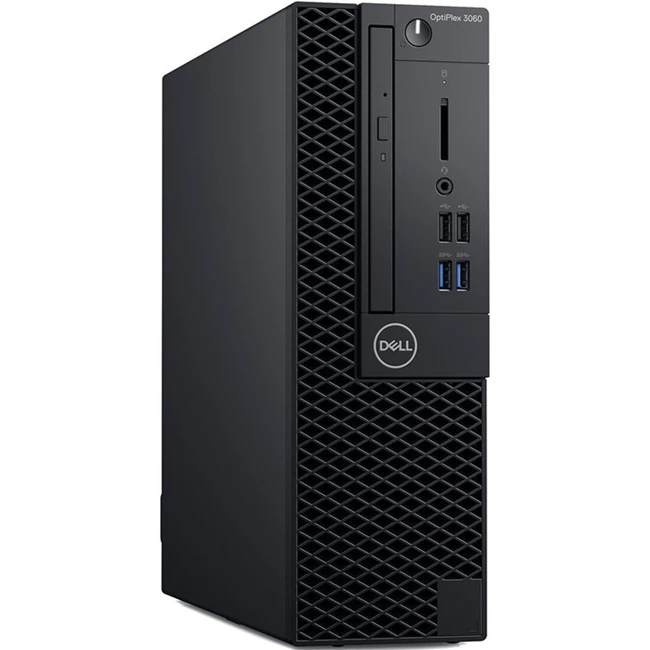 Персональный компьютер Dell OptiPlex 3060 SFF 3060-7533