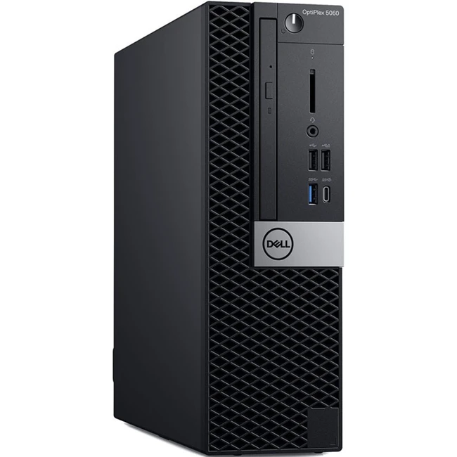 Персональный компьютер Dell Optiplex 5060 SFF 5060-1134