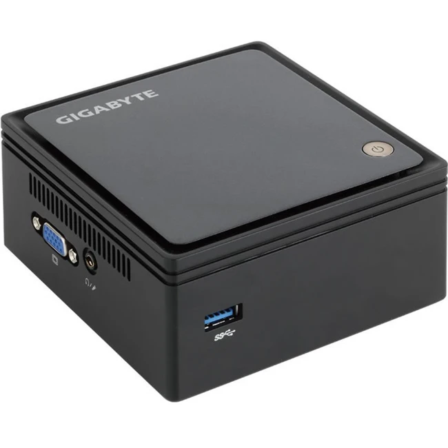 Платформа для ПК Gigabyte BRIX GB-BXBT-2807