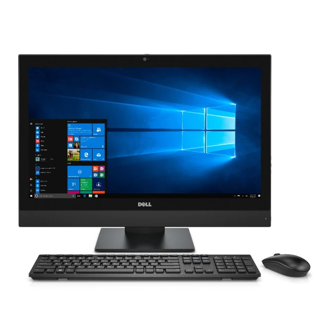 Моноблок Dell OptiPlex 7450 210-AKOF_1 (23.8 ", Core i5, 7500, 3.4 ГГц, 16 Гб, HDD, 1 Тб)