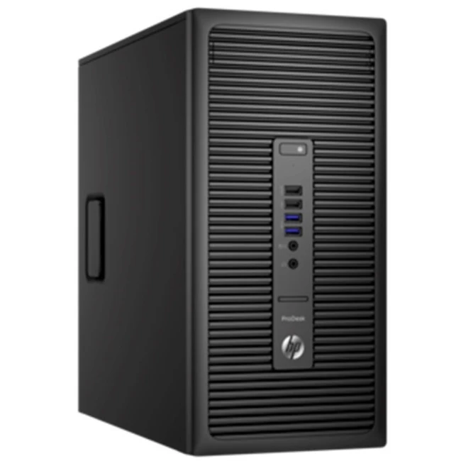 Персональный компьютер HP ProDesk 600 G2 T6G02AW/TSK5083 Core i5, 6500, 3.2, 4 Гб, Windows 10 Pro