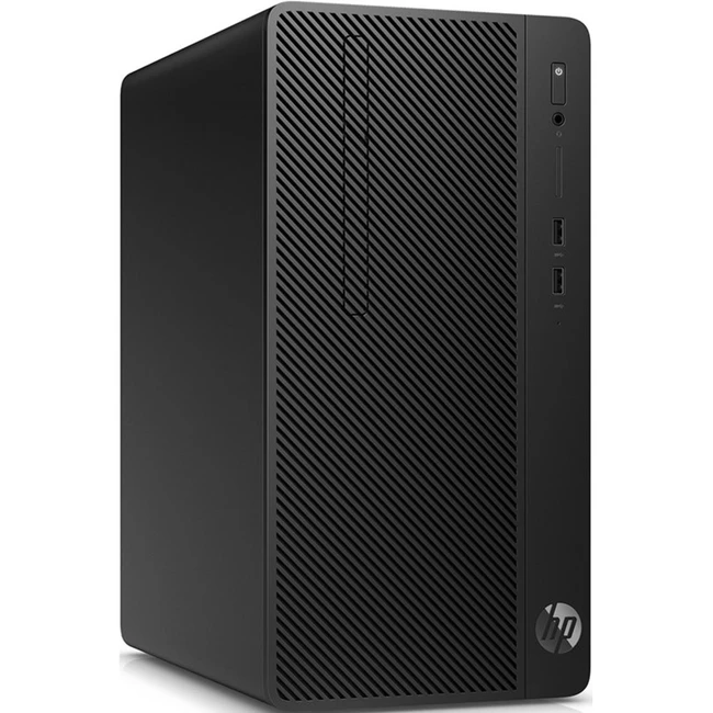 Персональный компьютер HP 290 G2 MT 4YV32EA (Core i3, 8100, 3.6 ГГц, 4 Гб, SSD)