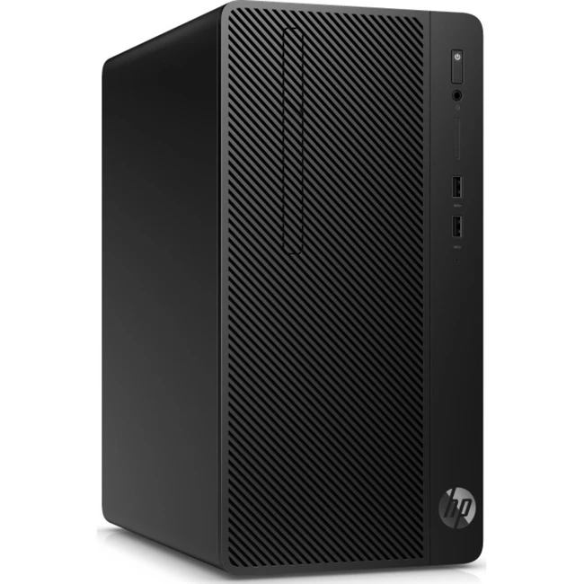 Персональный компьютер HP 290 G2 MT 4YV33ES (Core i5, 8500, 3.0 ГГц, 4 Гб, HDD, Windows 10 Pro)
