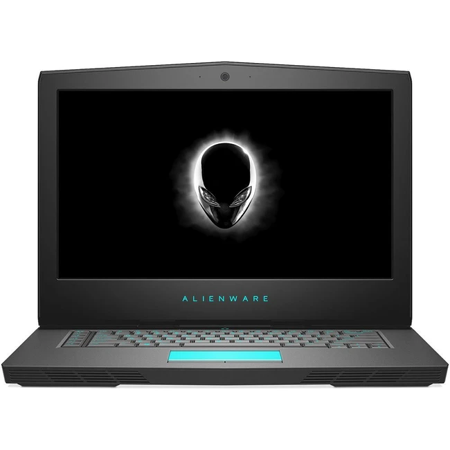 Ноутбук Dell Alienware 15 R4 A15-7749 (15.6 ", FHD 1920x1080 (16:9), Intel, Core i7, 16 Гб, HDD и SSD, 512 ГБ, nVidia GeForce 1070)