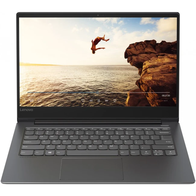 Ноутбук Lenovo IdeaPad 530S-14ARR 81H10023RU 14 ", FHD 1920x1080 (16:9), 8 Гб, 128 ГБ, AMD Radeon Vega, Windows 10 Home