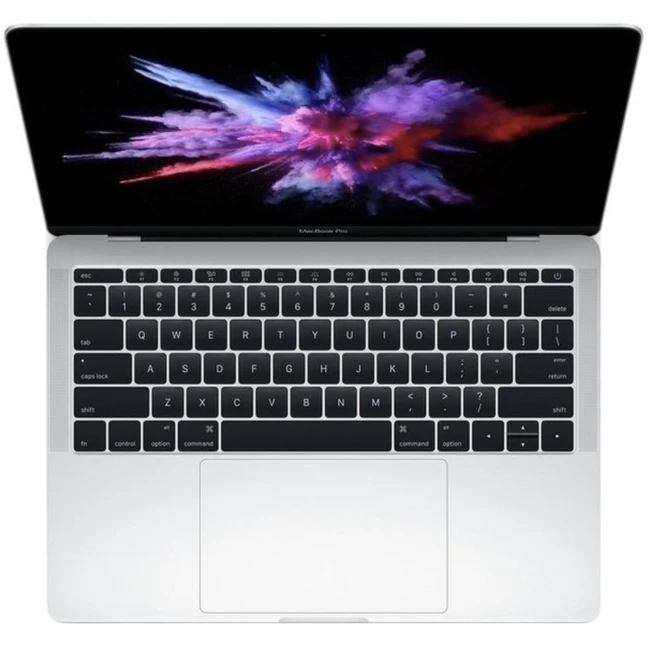 Ноутбук Apple MacBook Pro 13 Z0UJ00061 (13.3 ", WQXGA 2560x1600 (16:10), Core i7, 16 Гб, SSD, 128 ГБ, Intel Iris Plus Graphics)