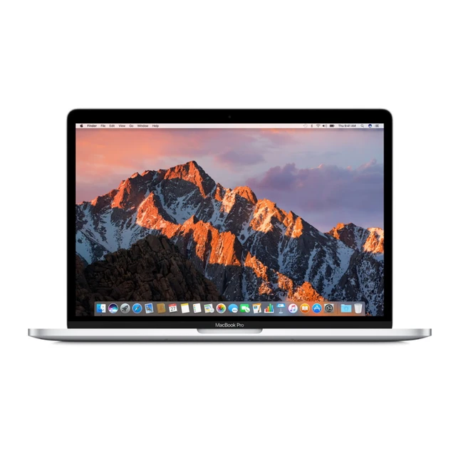 Ноутбук Apple MacBook Pro Space Grey 13 Z0UK000D5 (13.3 ", WQXGA 2560x1600 (16:10), Core i7, 16 Гб, SSD, 1 ТБ, Intel Iris Plus Graphics)