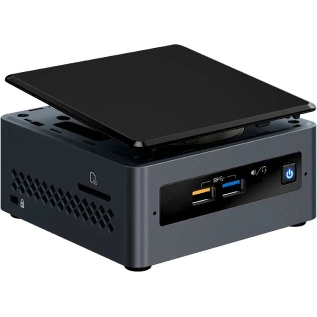 Тонкий клиент Intel NUC kit BOXNUC7CJYH2961253