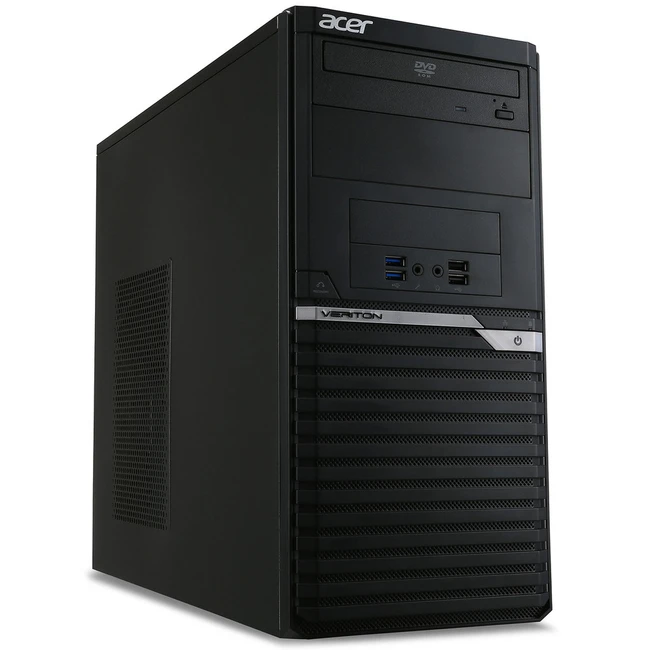 Рабочая станция Acer Veriton VM4650G DT.VQ8ER.079
