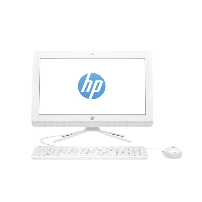 Моноблок HP 20-c050ur 1EE52EA (19.5 ", Celeron, J3060, 1.6 ГГц, 4 Гб, HDD, 1 Тб)