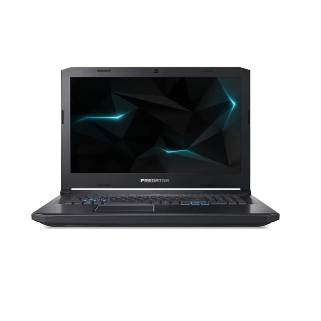Ноутбук Acer Predator Helios 500 PH517-51-95Y8 NH.Q3PER.005 17.3 ", 4K Ultra HD 3840x2160 (16:9), Core i9, 32 Гб, 512 ГБ, nVidia GeForce GTX1070, Linux