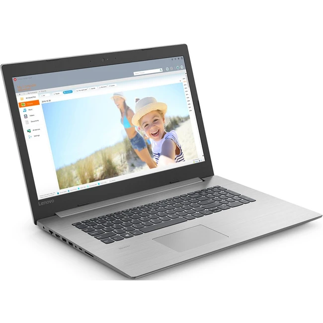Ноутбук Lenovo IdeaPad 330-17IKB 81DK0026RU 17.3 ", HD+ 1600х900 (16:9), Pentium, 8 Гб, nVidia GeForce MX110, Windows 10 Home