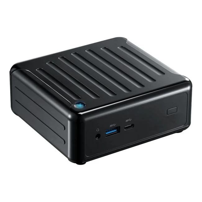Платформа для ПК ASRock BEEBOX-S 7200U/B/BB