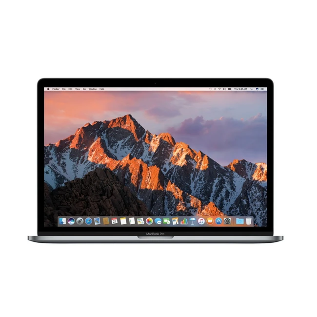 Ноутбук Apple MacBook Pro Silver 13 Z0VA000CR (13.3 ", WQXGA 2560x1600 (16:10), Core i7, 16 Гб, SSD, 512 ГБ, Intel Iris Plus Graphics)