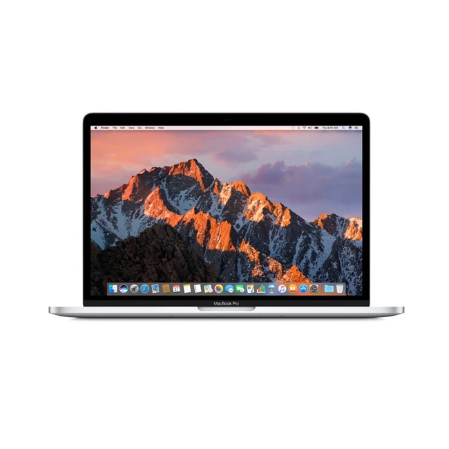 Ноутбук Apple MacBook Pro Space Gray 13 Z0V7000NA 13.3 ", WQXGA 2560x1600 (16:10), Core i7, 16 Гб, 1 ТБ, Intel Iris Plus Graphics, Mac OS