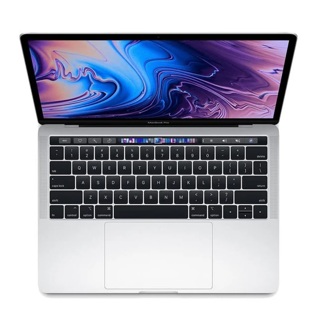 Ноутбук Apple MacBook Pro Space Gray 13 Z0V8000LX 13.3 ", WQHD 2560x1440 (16:9), Core i7, 16 Гб, 1 ТБ, Intel Iris Plus Graphics, Mac OS