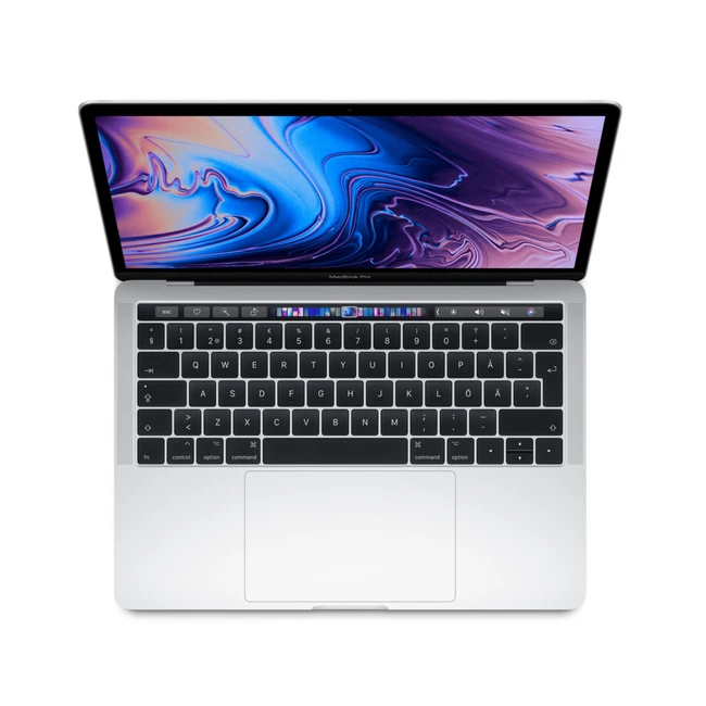 Ноутбук Apple MacBook Pro Space Grey Z0V1000Z0 15.4 ", WQXGA+ 2880x1800 (16:10), Core i7, 16 Гб, 2 ТБ, AMD Radeon Pro 560X, Mac OS