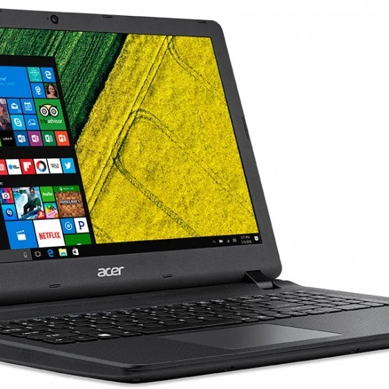 Ноутбук Acer Aspire ES1-533 NX.GFTER.011