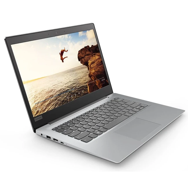 Ноутбук Lenovo IdeaPad 120S-14IAP 81A500HRRU 14 ", FHD 1920x1080 (16:9), Celeron, 4 Гб, Intel HD Graphics, Windows 10 Home