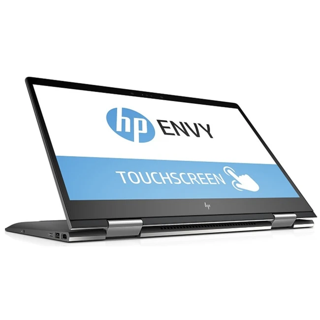 Ноутбук HP Envy x360 15-cn0006ur 4GW72EA (15.6 ", FHD 1920x1080 (16:9), Core i5, 8 Гб, HDD и SSD, 128 ГБ, nVidia GeForce MX150)