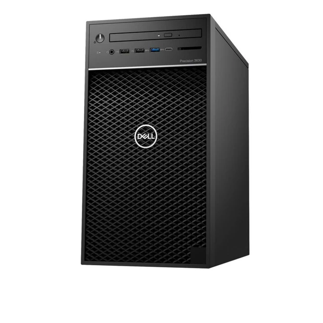 Рабочая станция Dell Precision T3630 MT 3630-5581 Xeon E3, 8, 1 ТБ, 256 ГБ