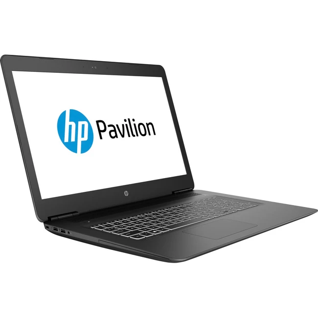 Ноутбук HP Pavilion 17-ab301ur 2PP41EA (17.3 ", FHD 1920x1080 (16:9), Core i5, 6 Гб, HDD, nVidia GeForce GTX 1050)