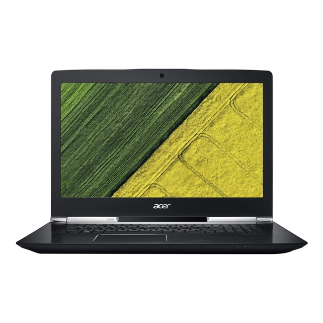Ноутбук Acer Aspire A715-71G-70NZ NX.GP9ER.002 (15.6 ", FHD 1920x1080 (16:9), Core i7, 8 Гб, HDD, nVidia GeForce GTX 1050 Ti)