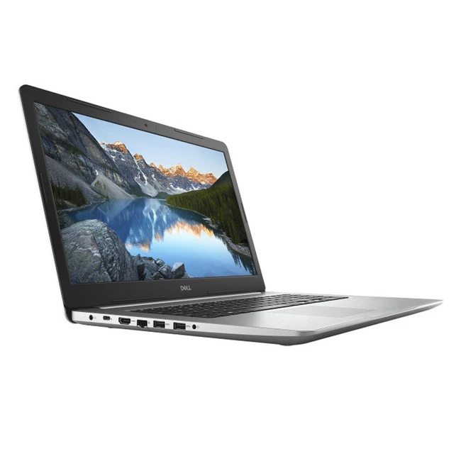 Ноутбук Dell Inspiron 5570 210-ANCP_5570-581LW (15.6 ", FHD 1920x1080 (16:9), Core i5, 8 Гб, AMD Radeon 530, Linux)