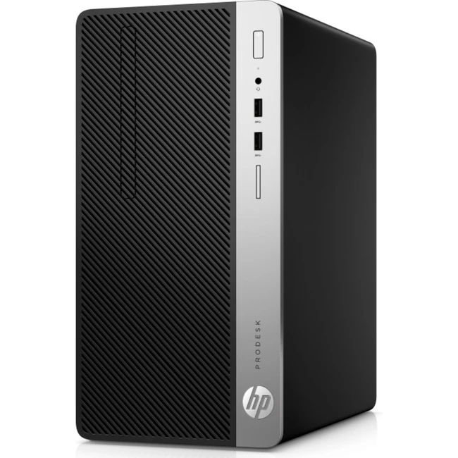 Тонкий клиент HP ProDesk 400 G5 MT 4CZ29EA
