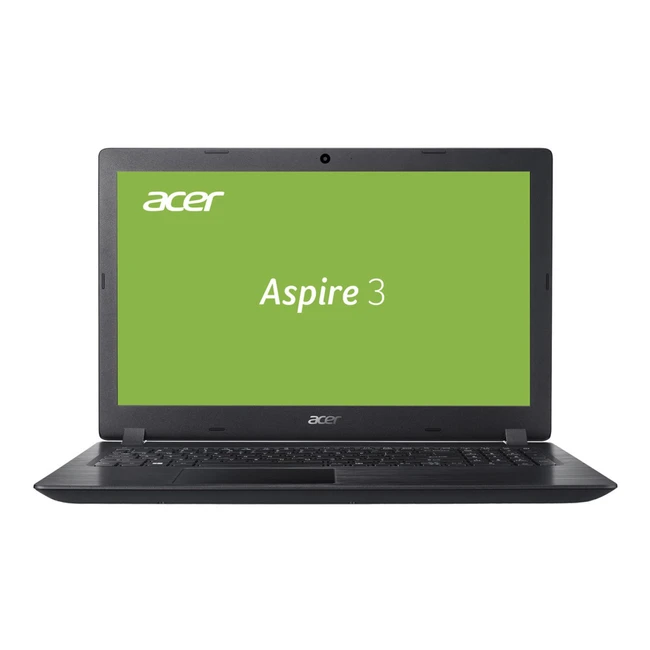 Ноутбук Acer Aspire A315-33-P0QP NX.GY3ER.006 (15.6 ", HD 1366x768 (16:9), Pentium, 4 Гб, Intel HD Graphics, Linux)