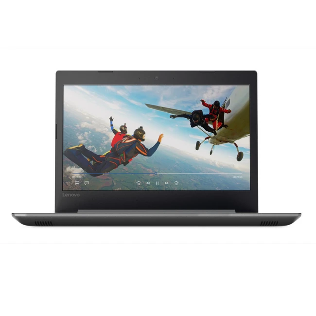 Ноутбук Lenovo IdeaPad 330-15AST 81D60055RK 15.6 ", HD 1366x768 (16:9), A9, 4 Гб, AMD Radeon R5