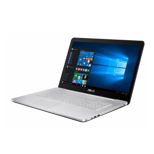 Ноутбук Asus VivoBOOK E203NA-FD029T 90NB0EZ2-M01770 (11.6 ", HD 1366x768 (16:9), Celeron, 4 Гб, SSD, 32 ГБ, Intel HD Graphics)