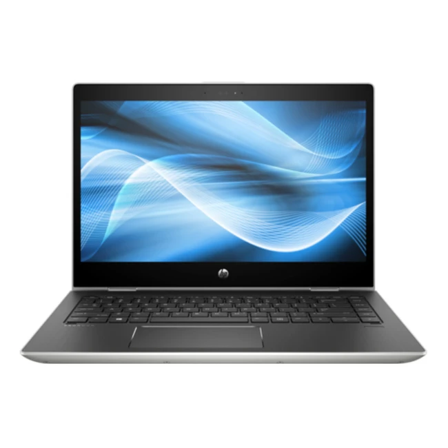 Ноутбук HP ProBook x360 440 G1 4LS93EA 14 ", FHD 1920x1080 (16:9), Core i7, 16 Гб, 512 ГБ, nVidia GeForce MX130, Windows 10 Pro