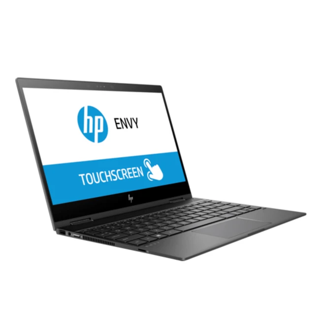Ноутбук HP Envy x360 13-ag0005ur 4GQ72EA (13.3 ", FHD 1920x1080 (16:9), Ryzen 5, 16 Гб, SSD, 256 ГБ, AMD Radeon Vega)