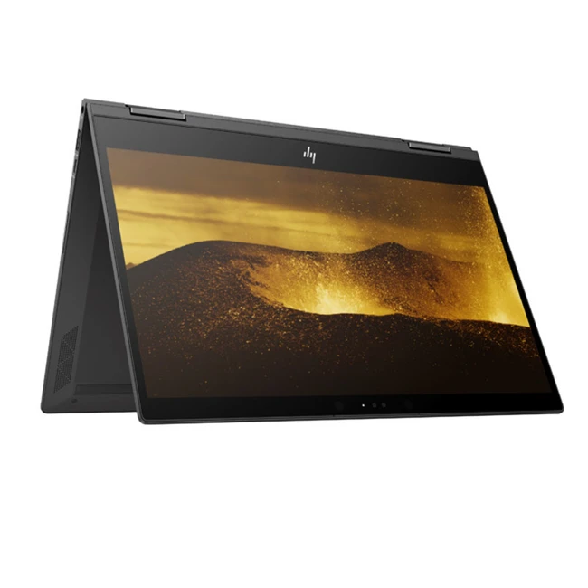 Ноутбук HP Envy x360 13-ag0007ur 4ML05EA (13.3 ", FHD 1920x1080 (16:9), 8 Гб, SSD, 512 ГБ, AMD Radeon Vega)