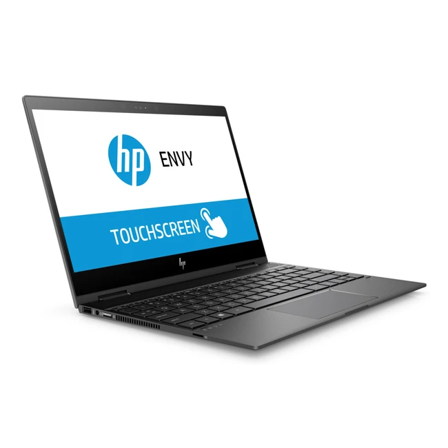 Ноутбук HP Envy x360 13-ag0010ur 4MK89EA (13.3 ", FHD 1920x1080 (16:9), Ryzen 5, 8 Гб, SSD, 512 ГБ, AMD Radeon Vega)