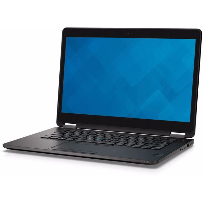 Ноутбук Dell Latitude E7470 210-AETL/570-11496