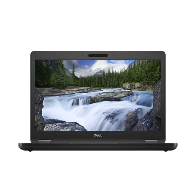 Ноутбук Dell Latitude 5490 5490-1535-005 14 ", FHD 1920x1080 (16:9), Core i5, 8 Гб, 256 ГБ, Intel HD Graphics, Windows 10 Pro