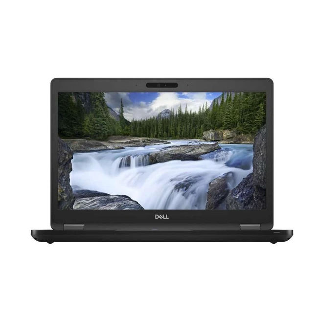 Ноутбук Dell Latitude 5490 5490-0816 14 ", HD 1366x768 (16:9), Core i5, 4 Гб, Intel HD Graphics, Linux