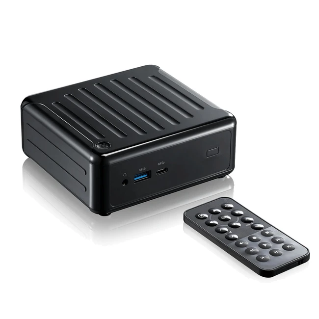 Платформа для ПК ASRock BEEBOX-S 6100U/B/BB