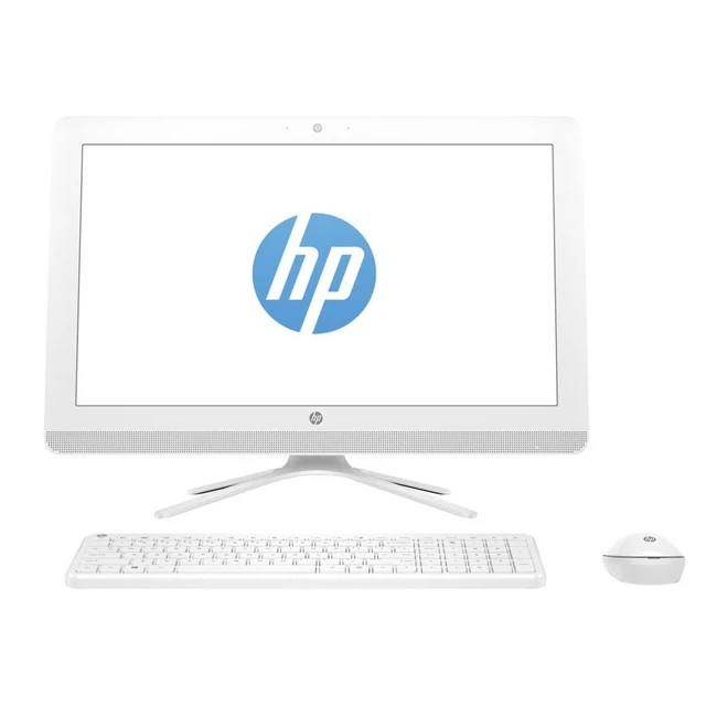 Моноблок HP All-in-One 20-c001ur 1ED71EA (19.5 ", 7110, 1.8 ГГц, 4 Гб, HDD, 500 Гб)