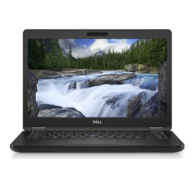 Ноутбук Dell Latitude 3490 3490-3322 14 ", FHD 1920x1080 (16:9), Core i3, 8 Гб, 256 ГБ, Intel HD Graphics, Windows 10 Pro