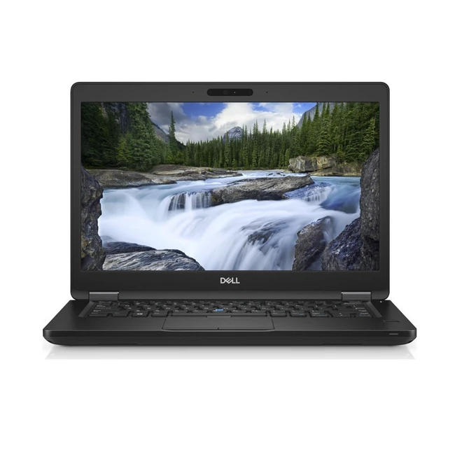 Ноутбук Dell Latitude 3490 3490-6757 (14 ", FHD 1920x1080 (16:9), Core i5, 8 Гб, 256 ГБ, Intel HD Graphics, Linux)