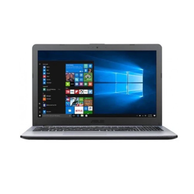 Ноутбук Asus VivoBook 15 X542UA-DM697T (15.6 ", FHD 1920x1080 (16:9), Core i5, 6 Гб, Intel HD Graphics, Windows 10 Home)