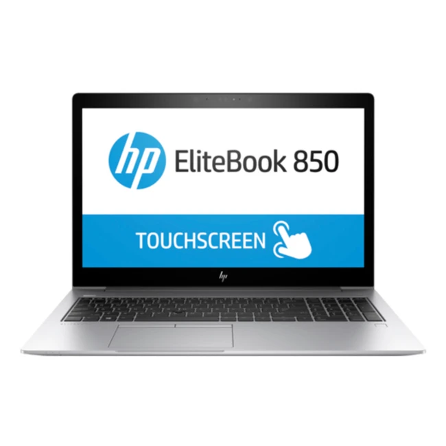 Ноутбук HP EliteBook 850 G5 3UP15EA (15.6 ", FHD 1920x1080 (16:9), Core i5, 8 Гб, SSD, 256 ГБ, Intel HD Graphics)