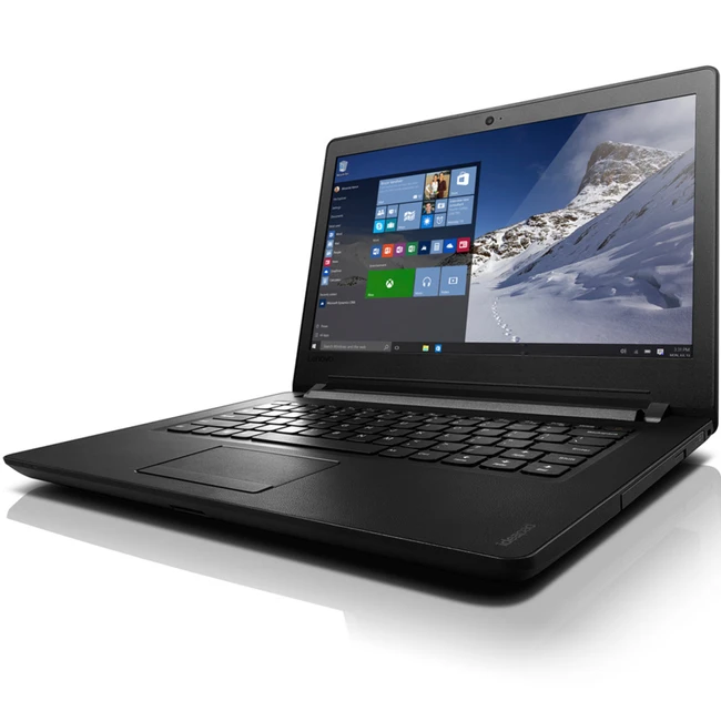 Ноутбук Lenovo IdeaPad 110 80TJ006MRK (80TJ006NRK)