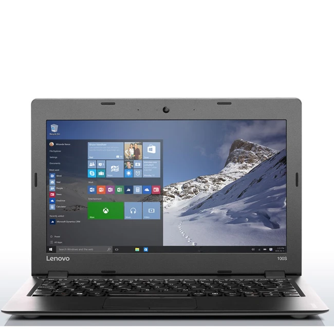 Ноутбук Lenovo Ideapad 100s 80R2007-GRK