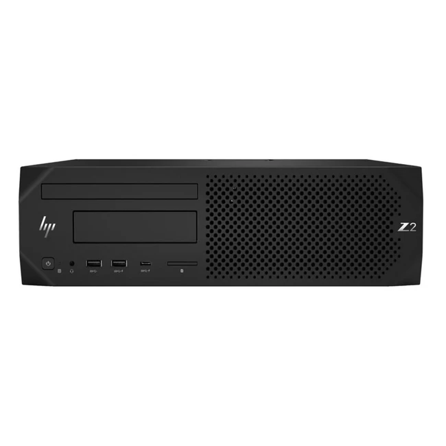 Рабочая станция HP Z2 G4  SFF 4RW91EA (Core i7, 8, 1 ТБ)